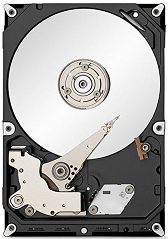 Seagate BarraCuda 3TB SATA - CeX (UK): - Buy, Sell, Donate